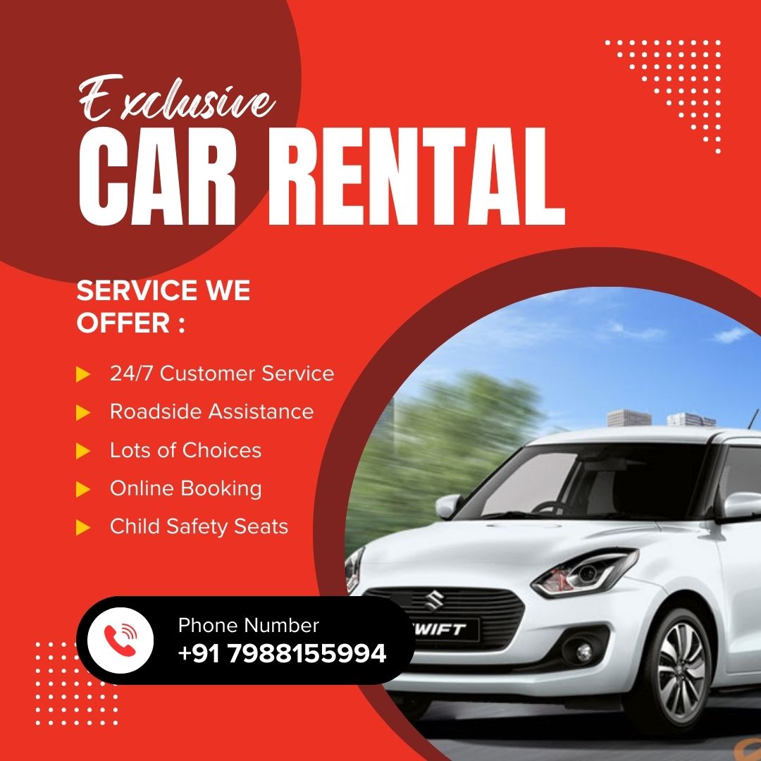 Best Electric Cab Service in Gurgaon