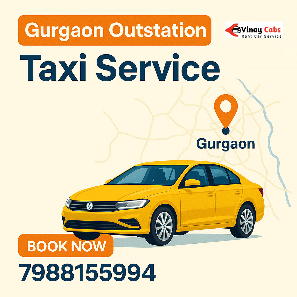 Gurgaon to Haridwar Cab Service